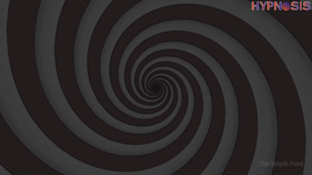 The Smyth Fund - (JOI) Turn on the TV, stare at the screen for a long time and enjoy it