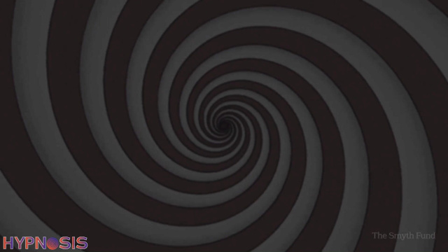 The Smyth Fund - (JOI) Turn on the TV, stare at the screen for a long time and enjoy it