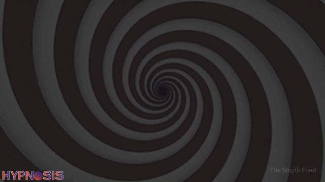 The Smyth Fund - (JOI) Turn on the TV, stare at the screen for a long time and enjoy it