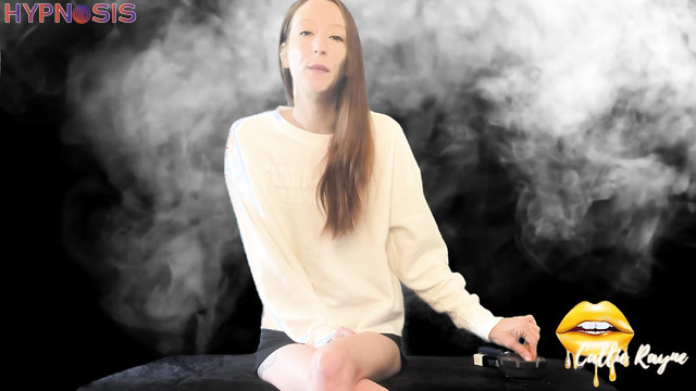 Callie Rayne - Mind Fuck: A Seductive POV Experience with a Smoking