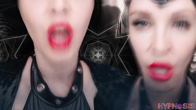 YourGoddess - Dirty Bitch Addiction: Ultimate Submission to the Dark Cult