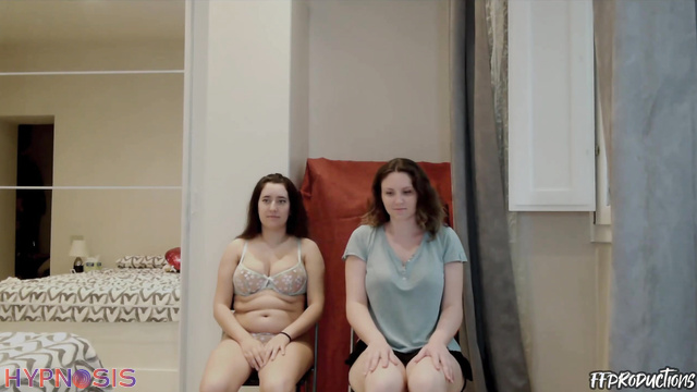 FF Productions - Susy Blue and Adele's Second Online Training Session
