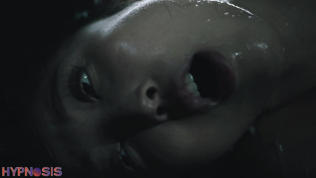 Hentaied - Emiri Momota trapped and fucked by tentacles