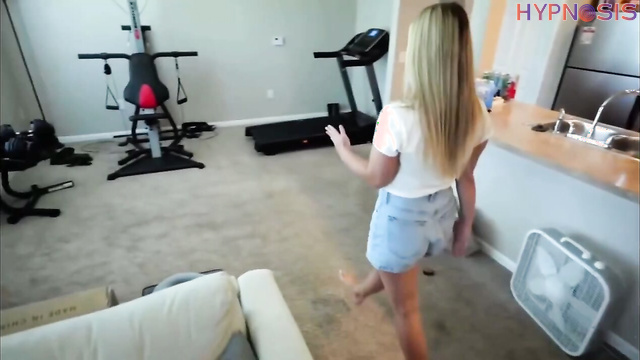 Girls Gone Hypnotized - Victoria’s mind taken over turning her into robot