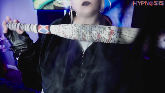 Fetish Dina - Witch's Curse: Swollen Breasts Are the Key to Dominance