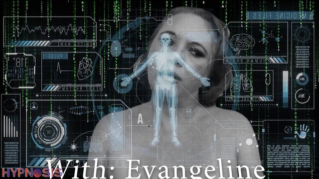 All About Eve - Fembots Trauma Log File History 3