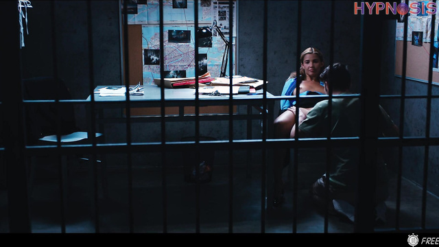 Freeze - Frozen Sex: Detective Agata Vega Leads the Investigation