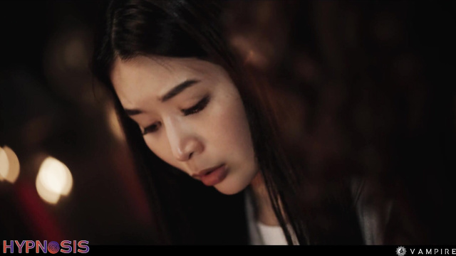 Rikako Katayama Horror