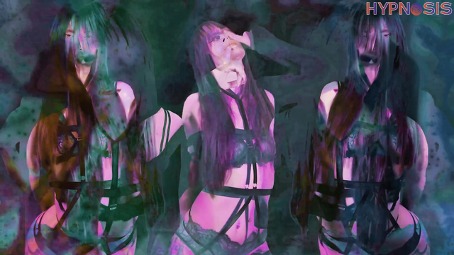 Lilly Lee - Brainwashing from sexy girl through hypnosis