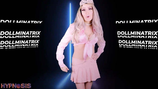 Goddess Brigette Findom Femdom - Sexy blonde tries to hypnotize you throughout the video