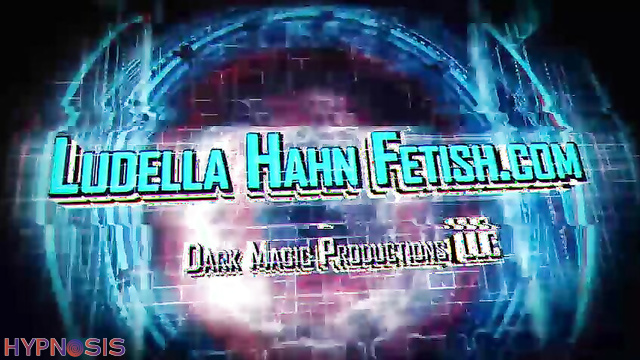 Ludella Hahns Fetish Adventures - Forces his girlfriend to follow commands under hypnosis