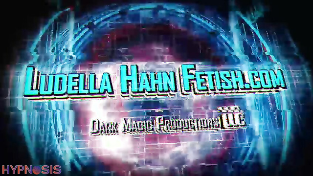Ludella Hahns Fetish Adventures - POV forced the red-haired beauty to obey under hypnosis