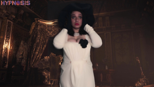 Delilah Dee's Fetish Emporium - Robot girl gets hard glitching during sex games