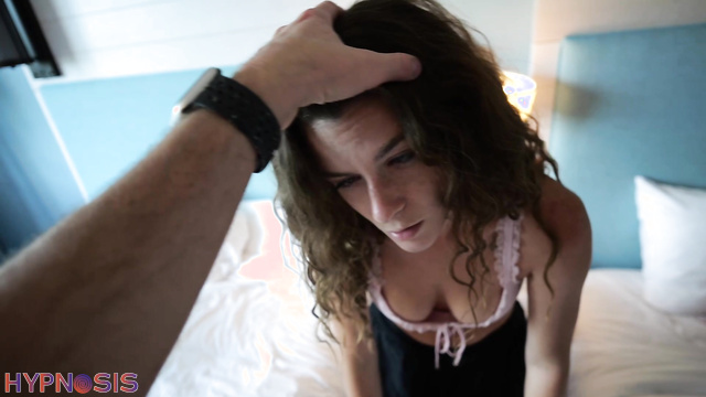 GG Fetish Media -  Guy Used Magic Lotion To Control His Girlfriend's Mind