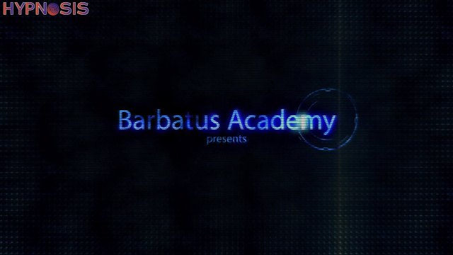 Barbatus Fetish And Training Academ - Turns To Mesmerizing Robotification: Mind Control