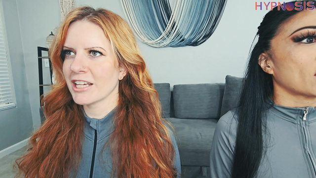 Jacquelyn Velvets Mind Control