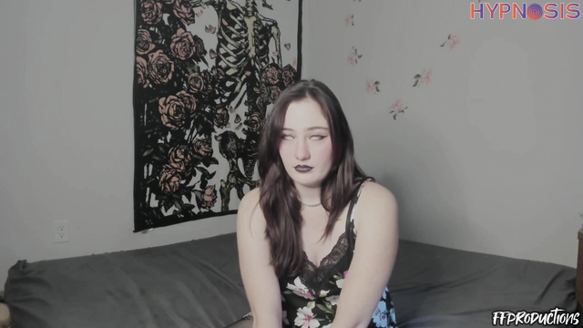 FF Productions - Instant Meditation with Iris in a Mindless State