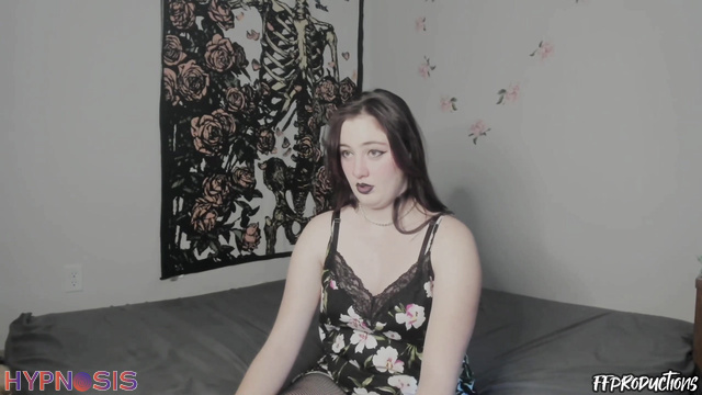 FF Productions - Instant Meditation with Iris in a Mindless State