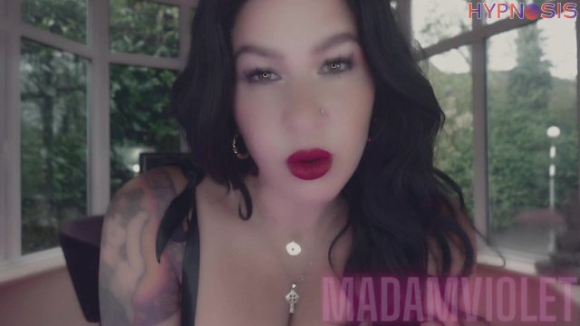  Mesmerize