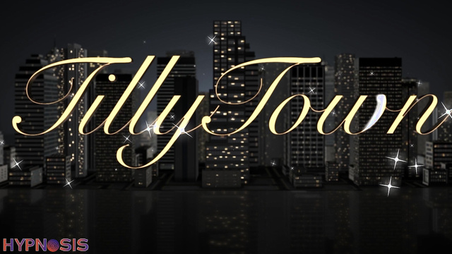 Tillytown - Mesmerized Best Friend - A Steamy Tale of Lust and Forbidden Desires