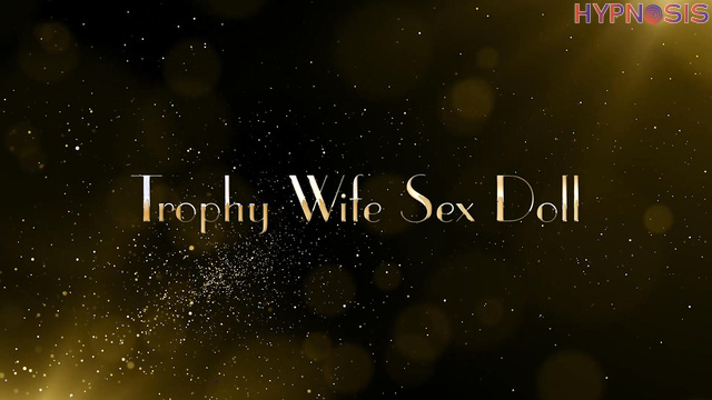 That Kinky Girl - Trophy wife turned into a lifeless sex doll