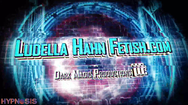 Ludella Hahn Mind Control
