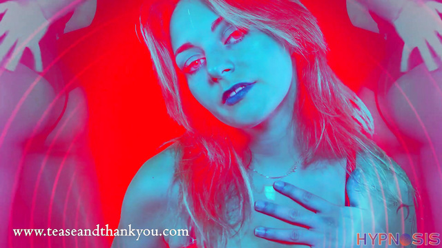 Lucid Dreaming - Fembot transformed inside the gooning conversion chamber