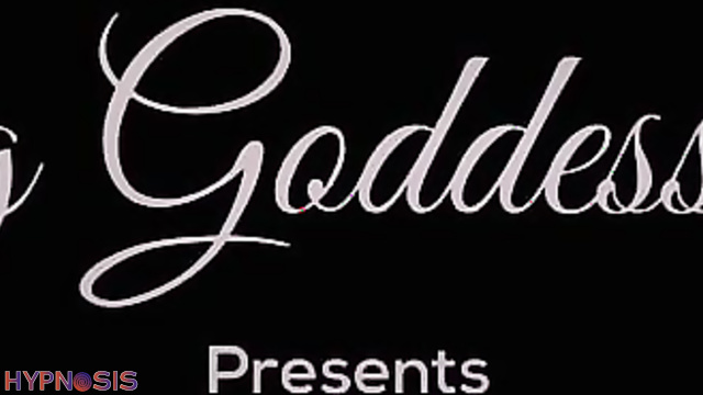Young Goddess Kim - POV sexy blonde hypnotizes you and makes you worship