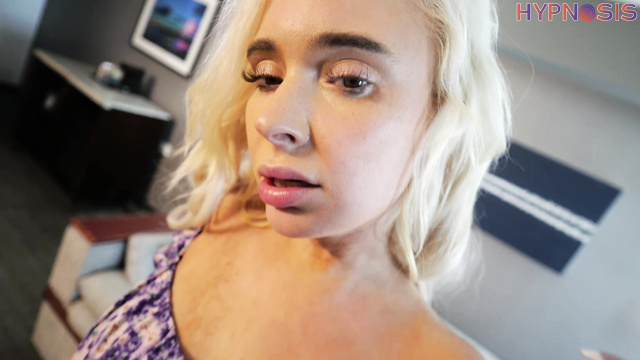 GG Fetish Media - The guy took control of his girlfriend's mind and controls her