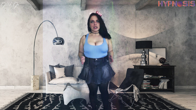 Delilah Dee's Fetish Emporium - Robo e-girl malfunctions and gives a fast handjob