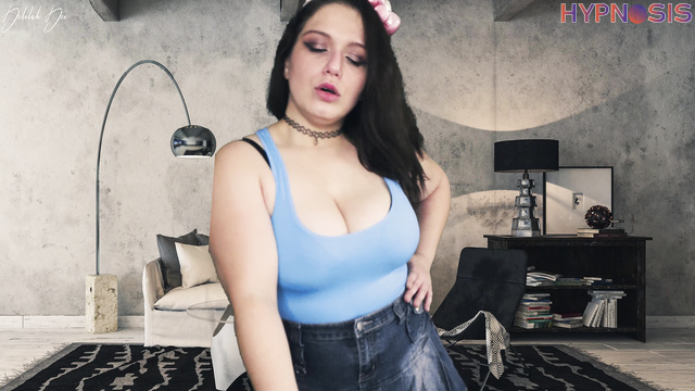 Delilah Dee's Fetish Emporium - Robo e-girl malfunctions and gives a fast handjob