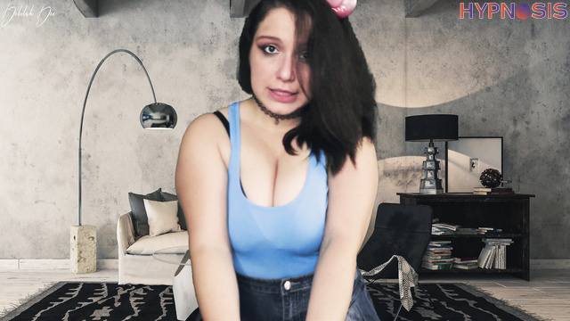 Delilah Dee's Fetish Emporium - Robo e-girl malfunctions and gives a fast handjob