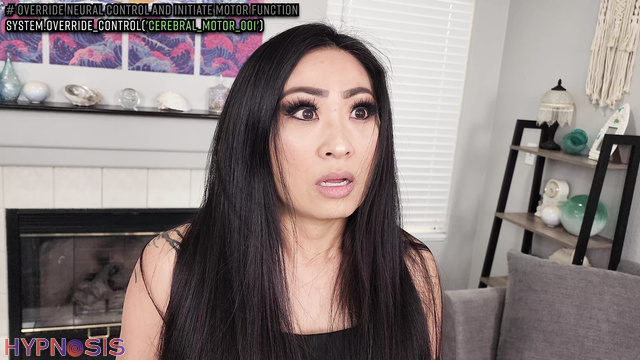 Nicole Oring Mind Control