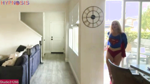 Studio 31266 - Randy Moore’s toymaster uses magic control on supergirl