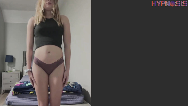 FF Productions - Tyler Lynn’s session trains her to obey and submit