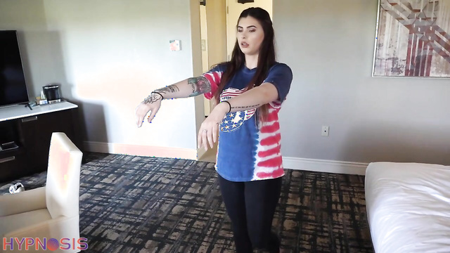 Alexa Mesmerize