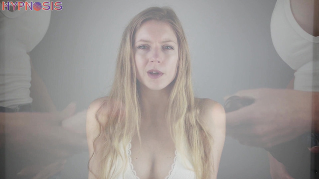 Goddess Allexandra - Trains brainwashed boy in a sexy fantasy game