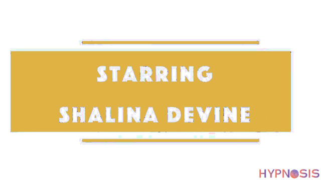 Smokinghawt - Do you think you have what it takes to please her? - Shalina Devine