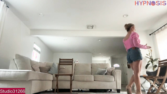 Studio 31266 - Girl Hypnotized Through TV And Turned Into Obedient Sex Robot