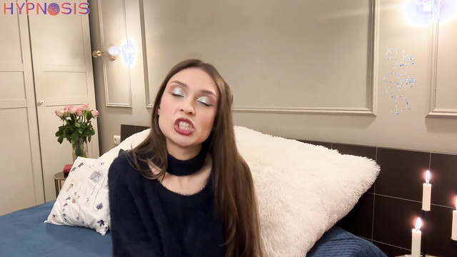 YouServeDi - Takes her through styles as a sexy financial queen