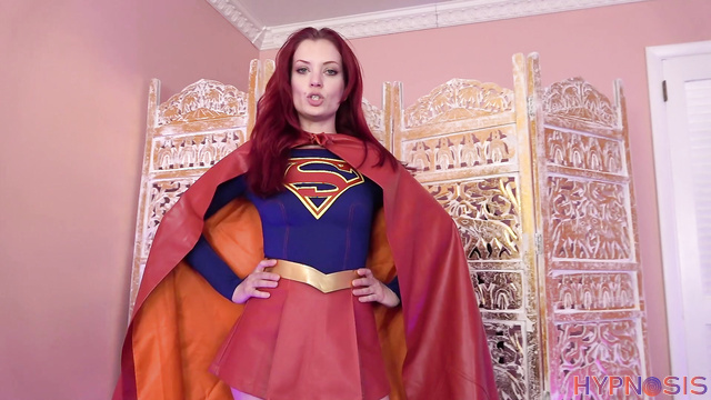 Barbatus Fetish And Training Academ - Supergirl's mind was taken over and forced to obey
