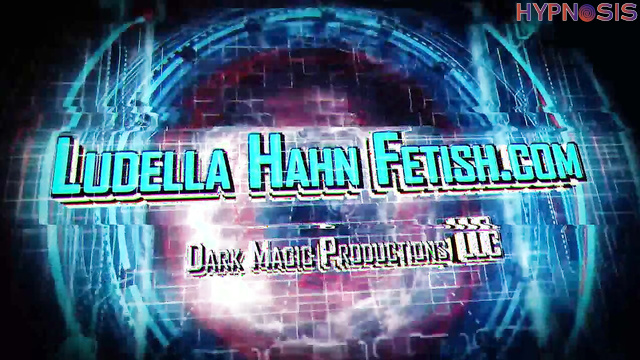 Ludella Hahn Mind Control
