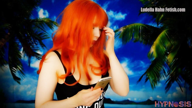 Ludella Hahns Fetish Adventures - Ex took revenge and turned guy into girl with big boobs