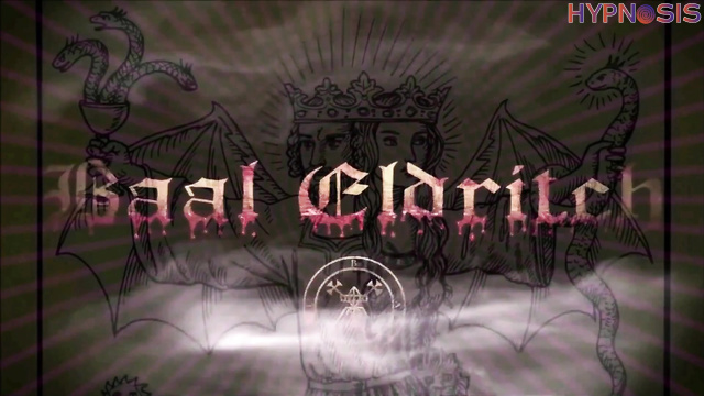 Baal Eldritch - Step-daddy’s taboo waves with asmr and joi