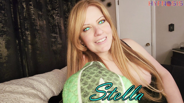 Stella Elle Mind Control