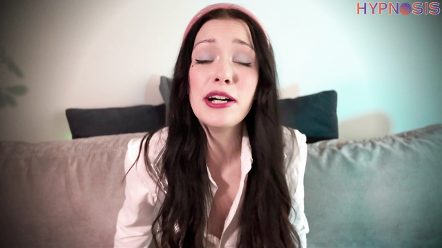 Adria Nite - Fembot student malfunctions and loses control