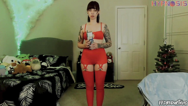 FF Productions - Bebe Rae’s online session under deep mesmerize