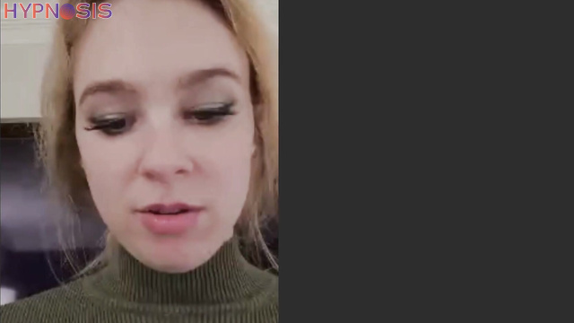FF Productions - Lily’s solo online session of female training