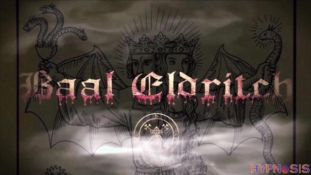 Baal Eldritch - Mindless ASMR loop for locked prostate gooner tease