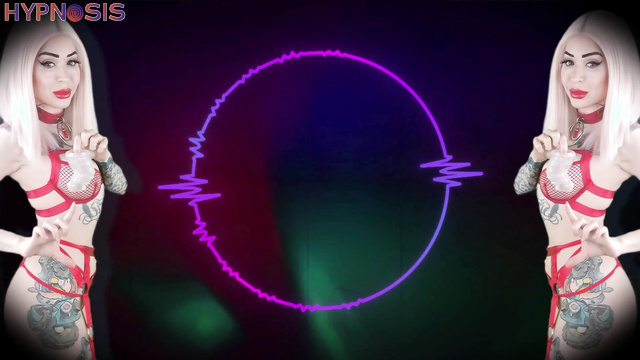 Baal Eldritch - Mindless ASMR loop for locked prostate gooner tease